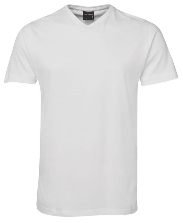 Picture of JB's V-Neck Tee