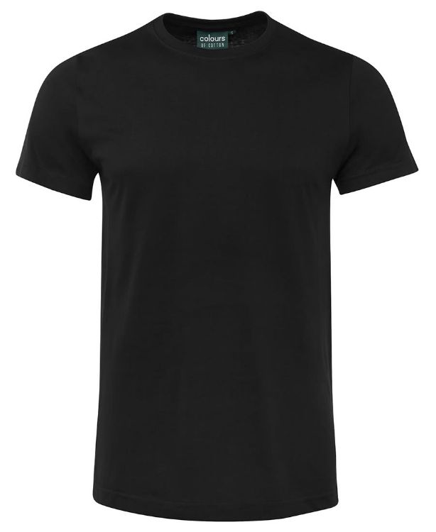 Picture of C of C Fitted Tee