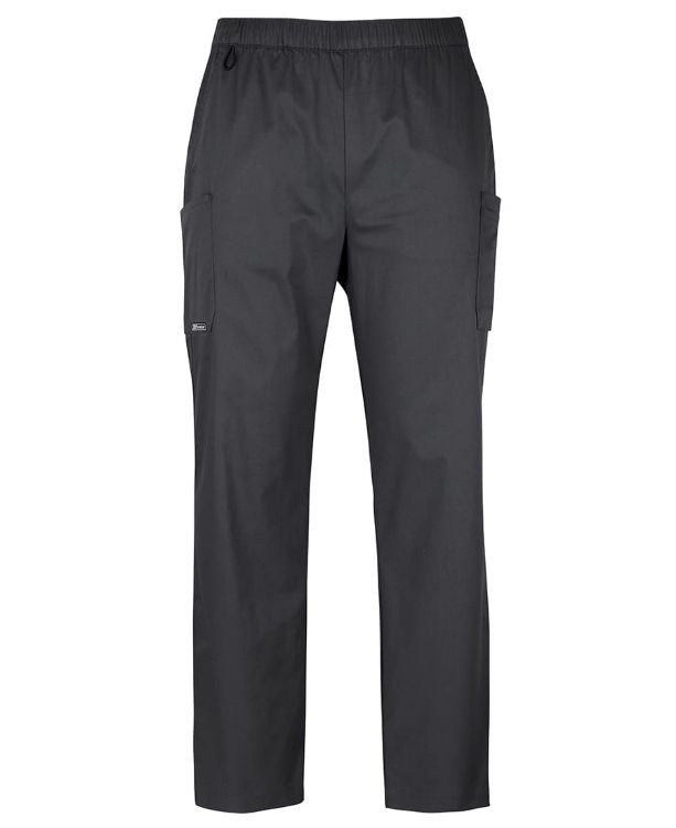 Picture of JB's Unisex Premium Scrub Cargo Pant