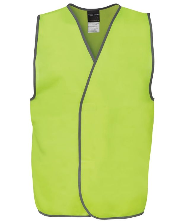 Picture of JB's Hi Vis Safety Vest