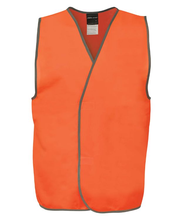 Picture of JB's Hi Vis Safety Vest