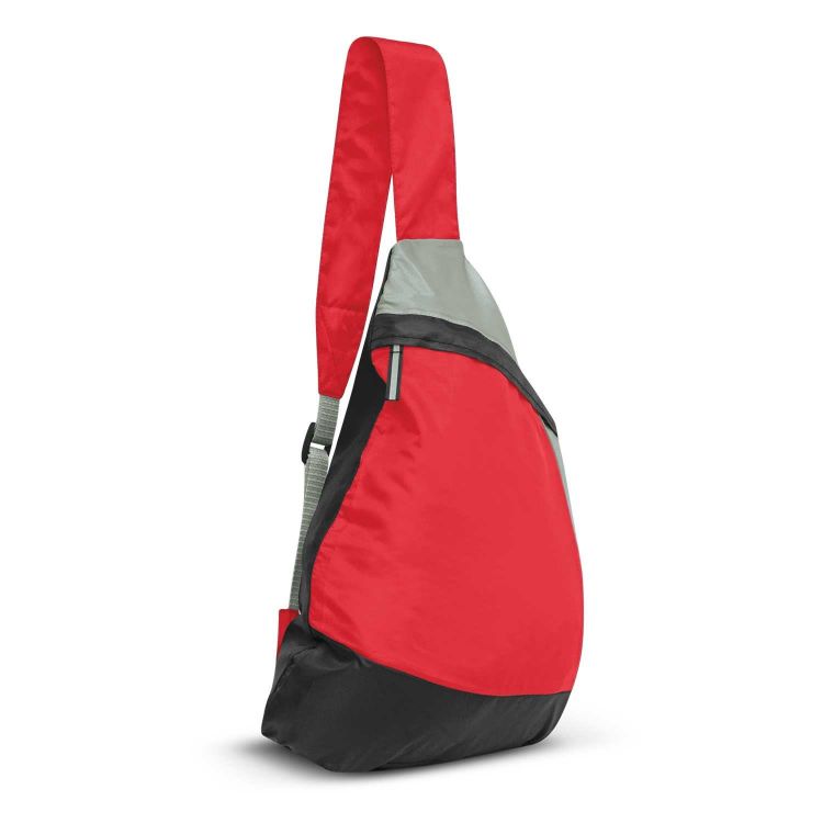 Picture of Varsity Slinger Bag