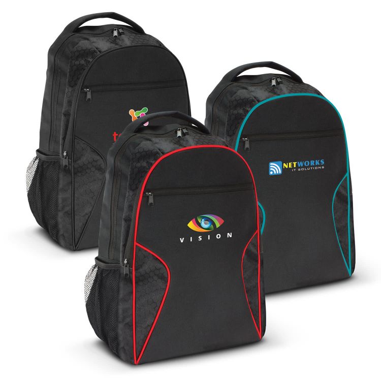 Picture of Artemis Laptop Backpack