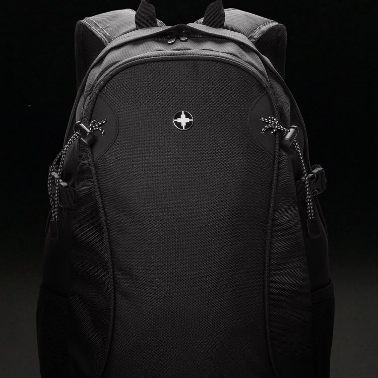 Picture of Swiss Peak Outdoor Backpack