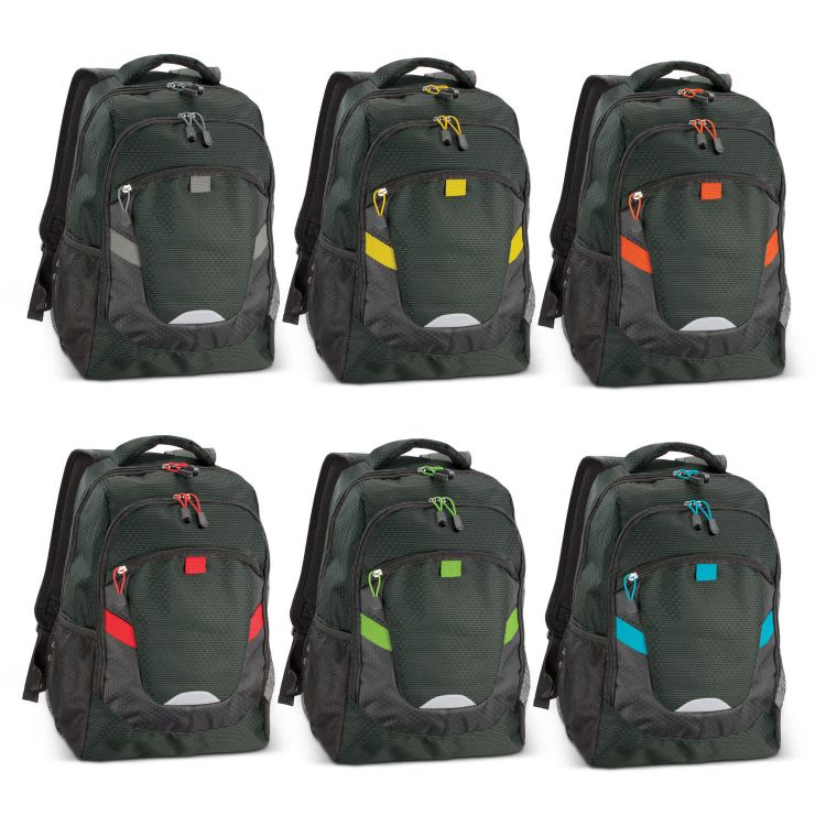 Picture of Summit Backpack