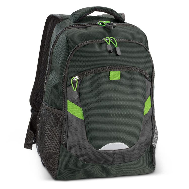 Picture of Summit Backpack