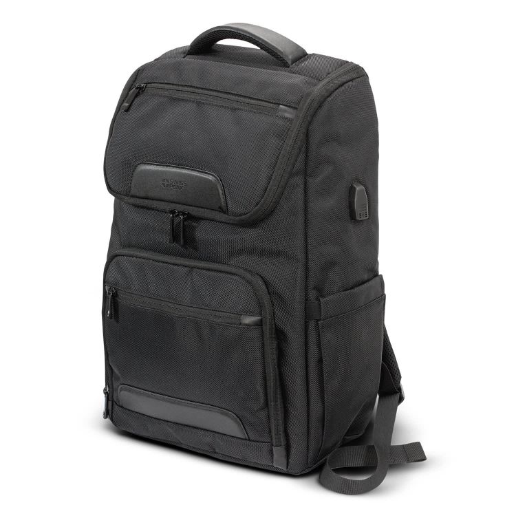 Picture of Swiss Peak Voyager Laptop Backpack