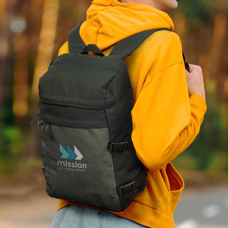 Picture of Campster Backpack