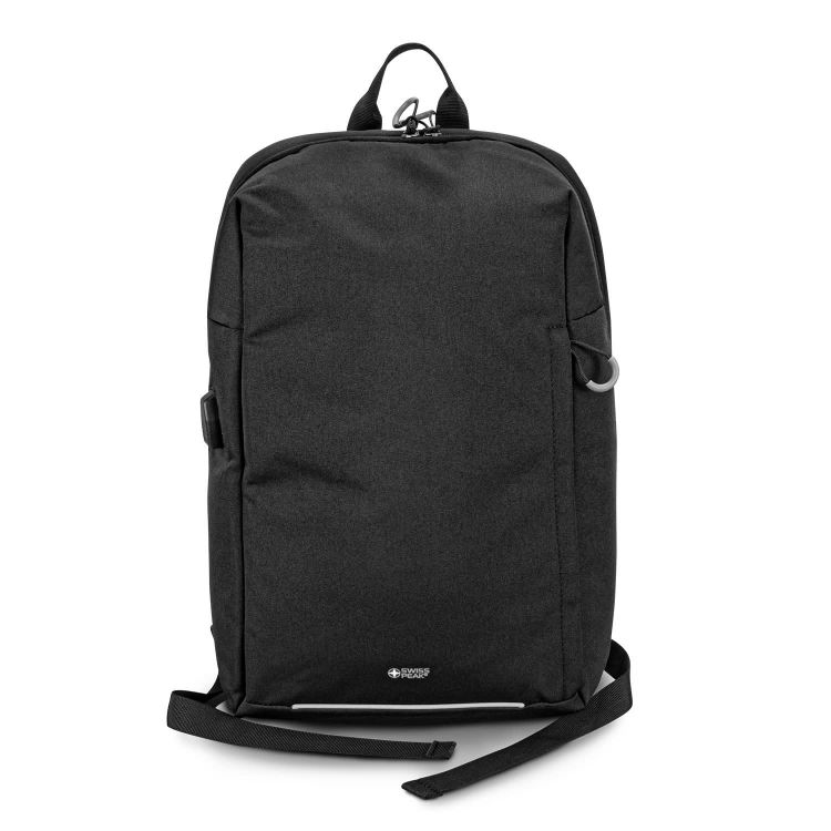 Picture of Swiss Peak RFID Backpack