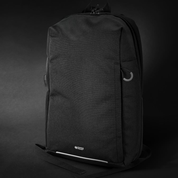 Picture of Swiss Peak RFID Backpack