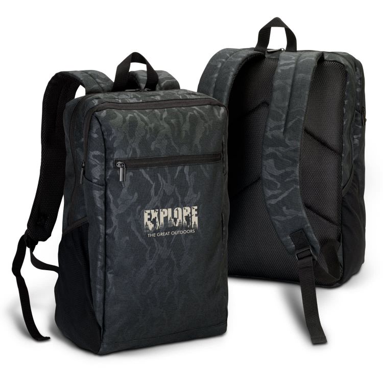 Picture of Urban Camo Backpack