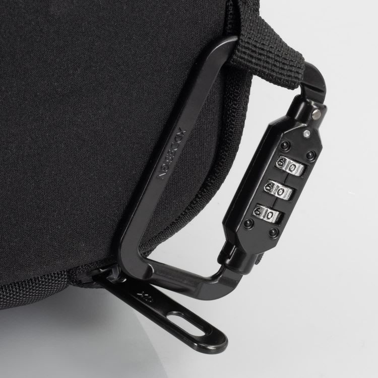 Picture of Bobby Bizz Anti-theft Backpack  Briefcase