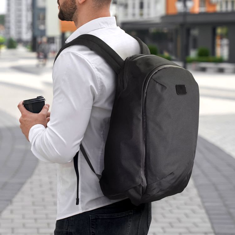 Picture of SPICE Waste2Gear Business Computer Backpack