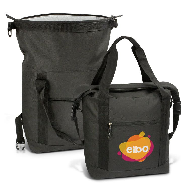 Picture of Roll Top Cooler Bag