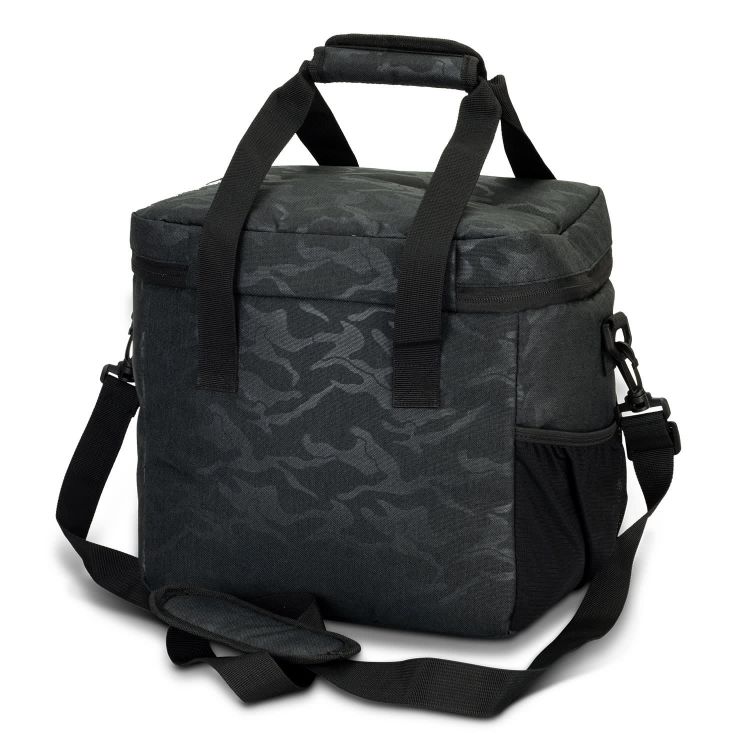 Picture of Urban Camo Cooler Bag