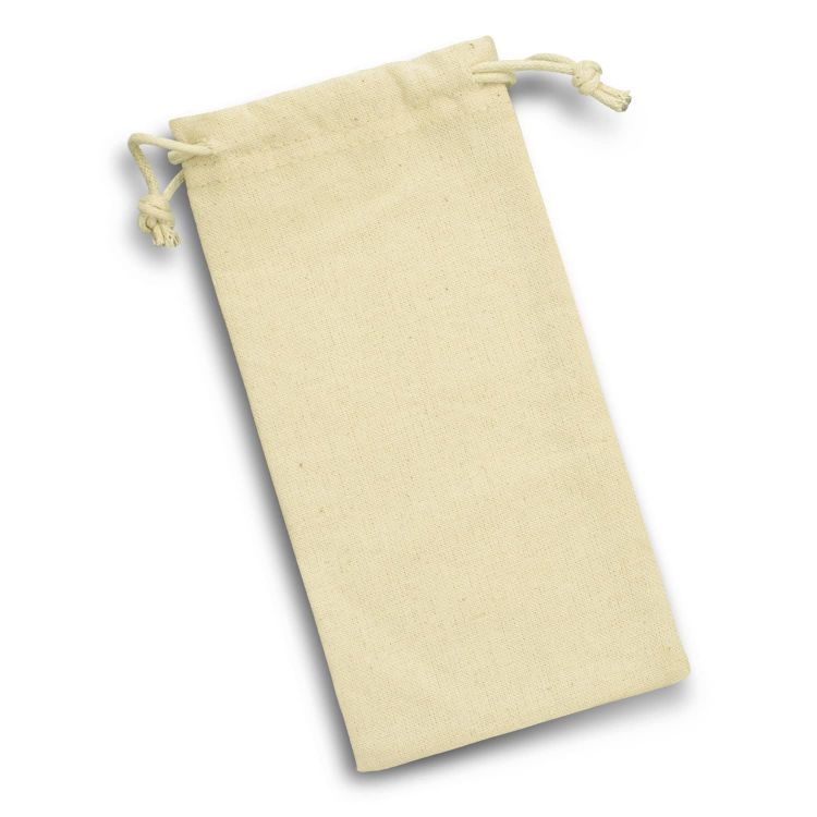 Picture of Cotton Sunglass Pouch