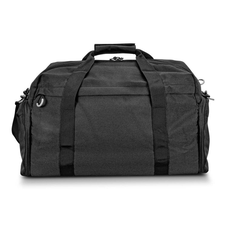 Picture of Swiss Peak RFID Sports Duffle Bag