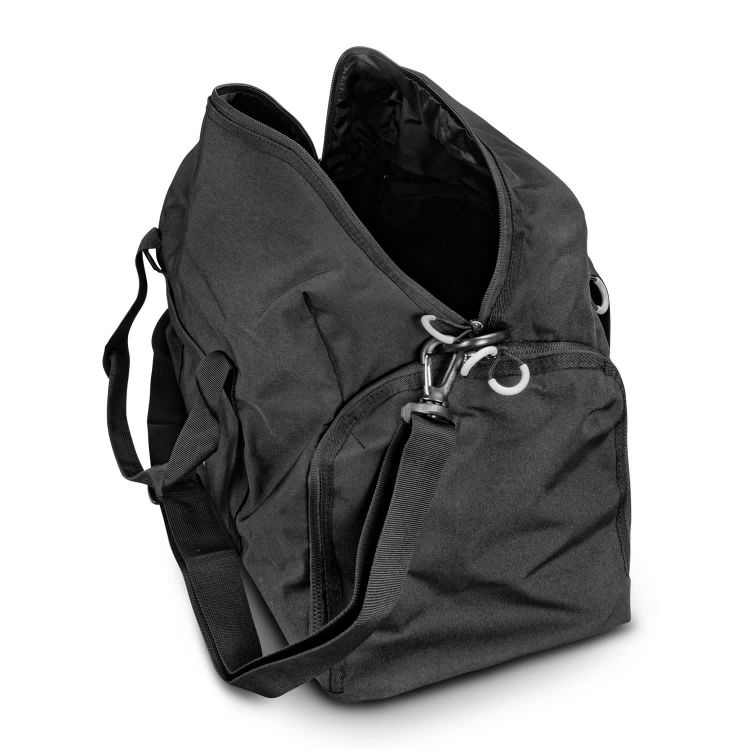 Picture of Swiss Peak RFID Sports Duffle Bag