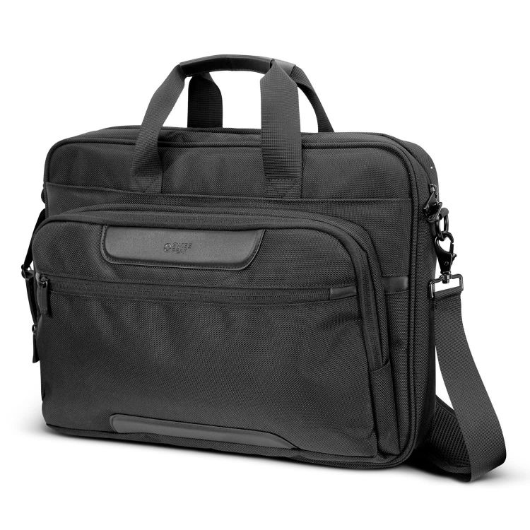 Picture of Swiss Peak Voyager Laptop Bag