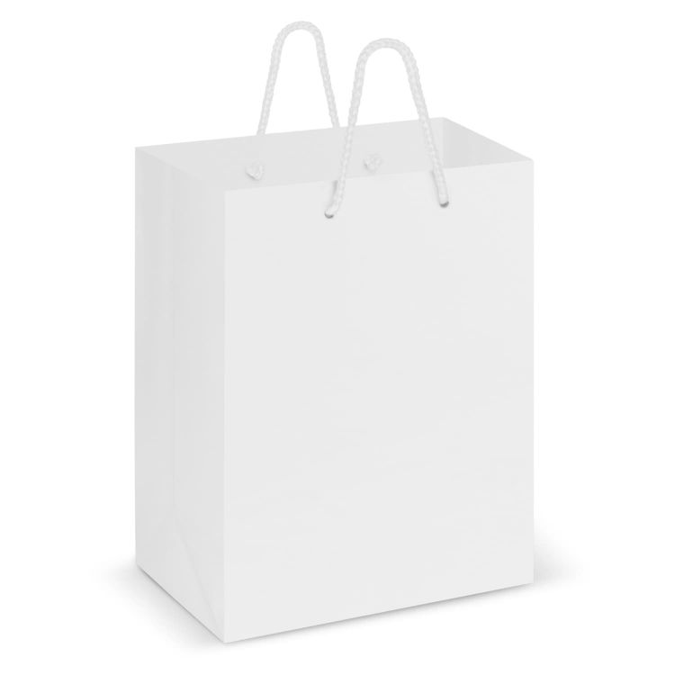 Picture of Laminated Carry Bag - Medium