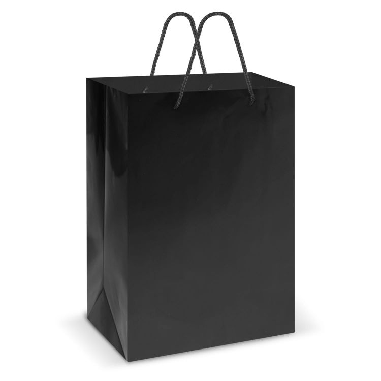 Picture of Laminated Carry Bag - Large