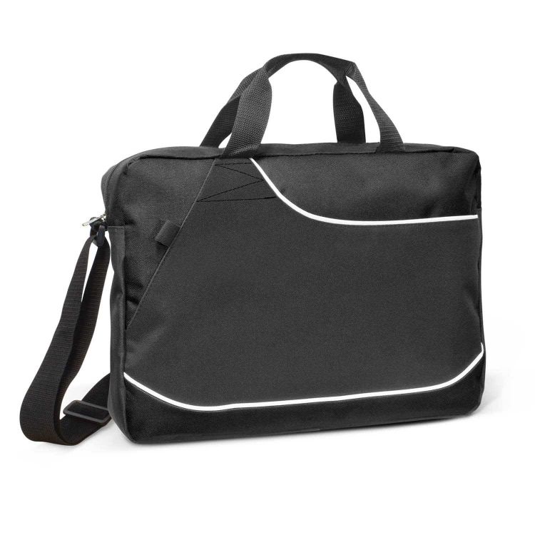 Picture of Centrix Conference Satchel