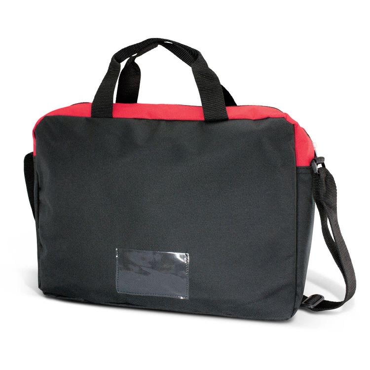 Picture of Centrix Conference Satchel