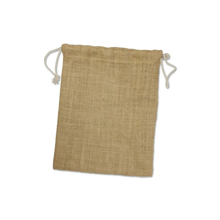 Picture of Jute Gift Bag - Medium