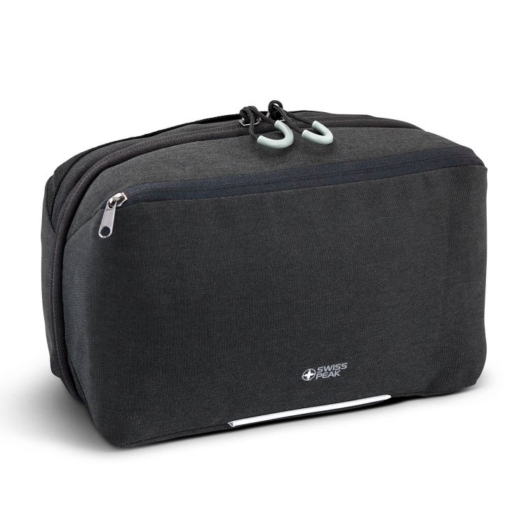 Picture of Swiss Peak Toiletry Bag