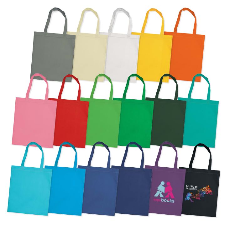 Picture of Viva Tote Bag