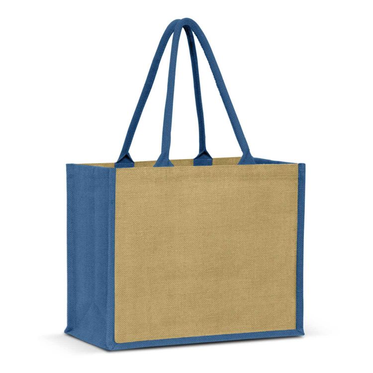 Picture of Torino Jute Tote Bag