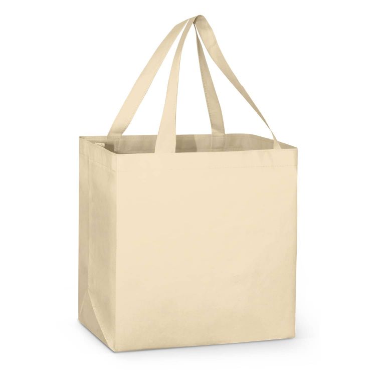 Picture of City Shopper Tote Bag