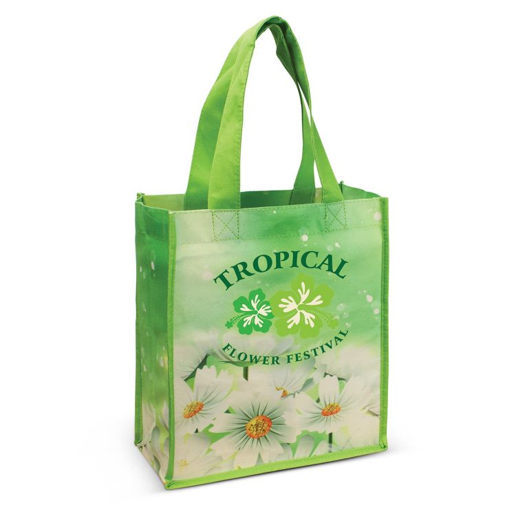 Picture of Trevi Cotton Tote Bag