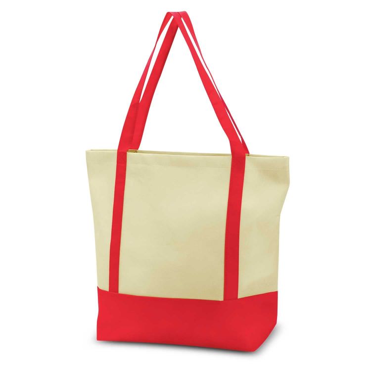 Picture of Armada Tote Bag