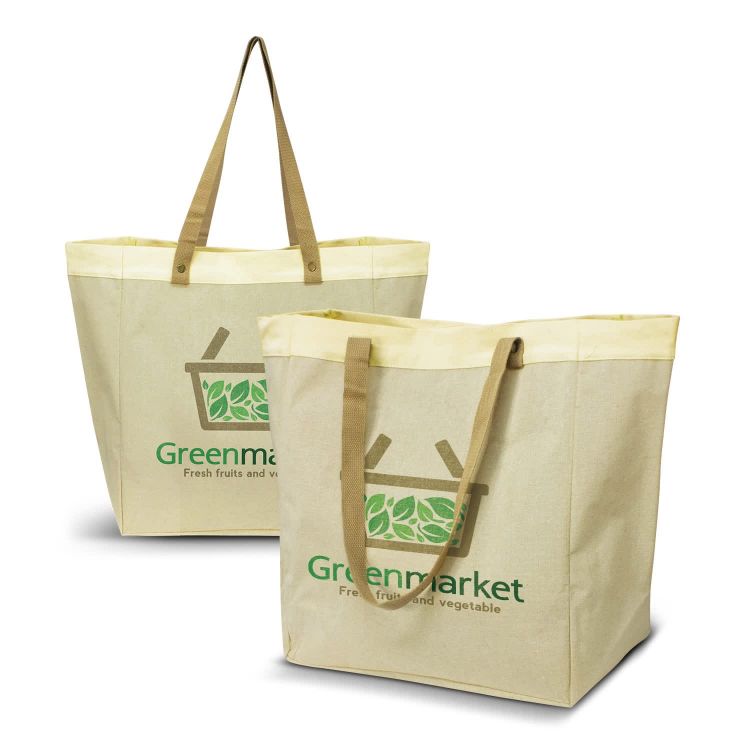 Picture of Market Tote Bag