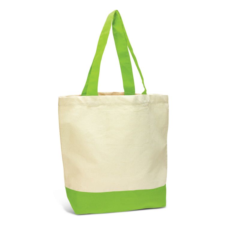 Picture of Sedona Canvas Tote Bag