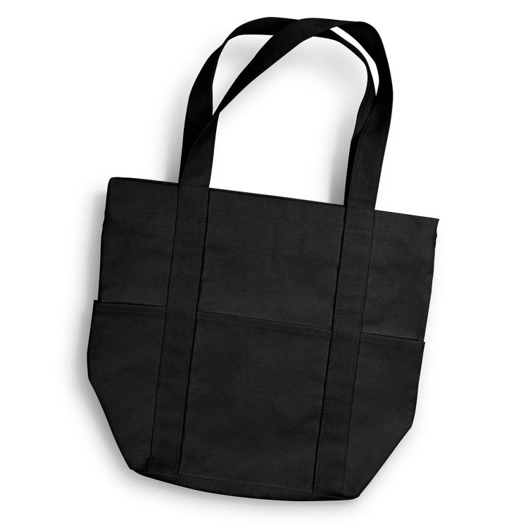 Picture of Amsterdam Canvas Tote Bag