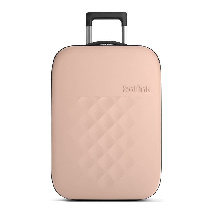 Picture of Rollink Flex Vega Suitcase 21"