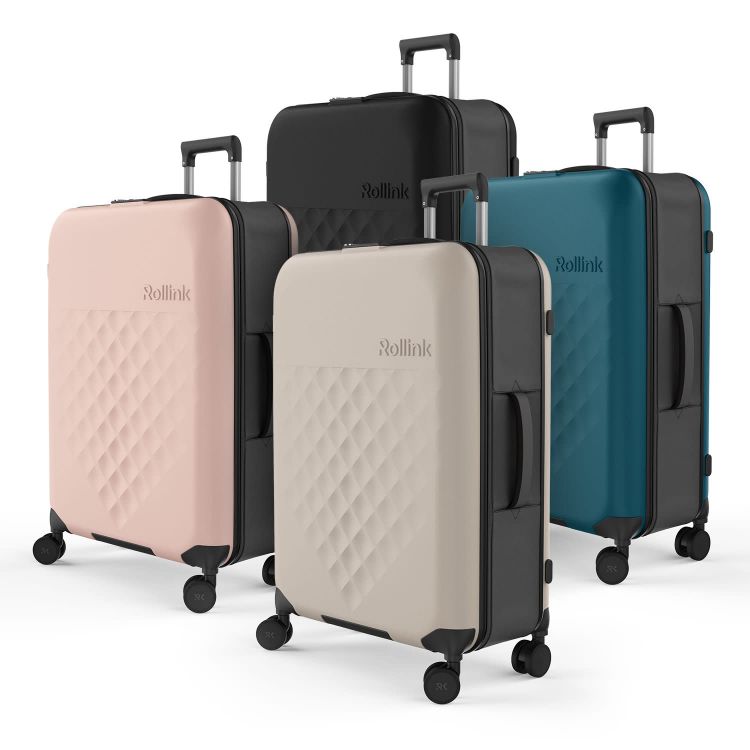 Picture of Rollink Flex 360 Spinner Suitcase 29"