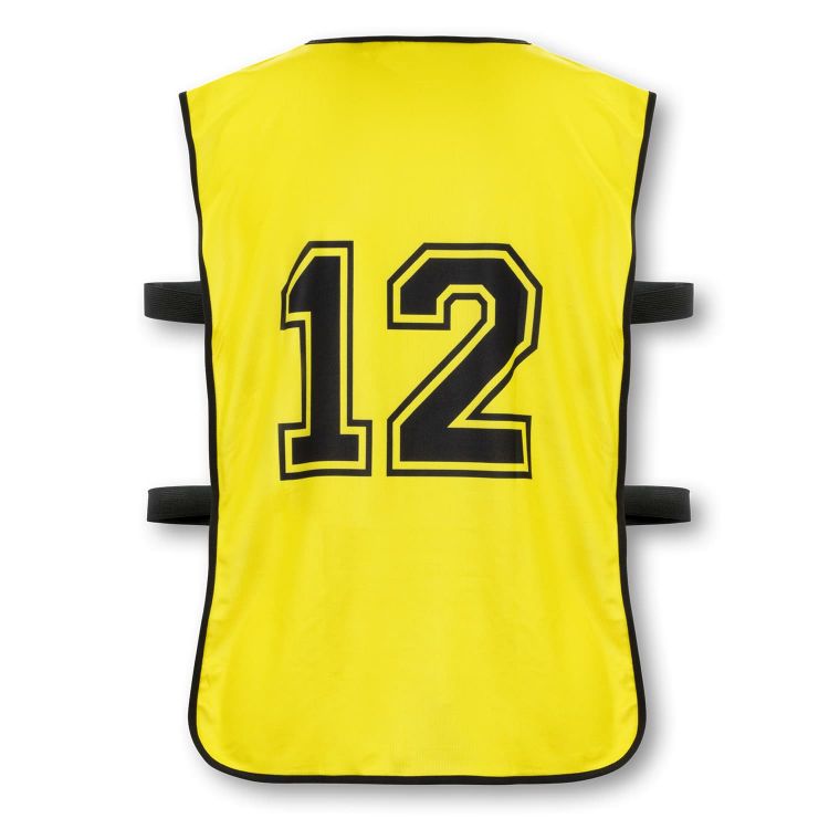 Picture of Custom Training Bib