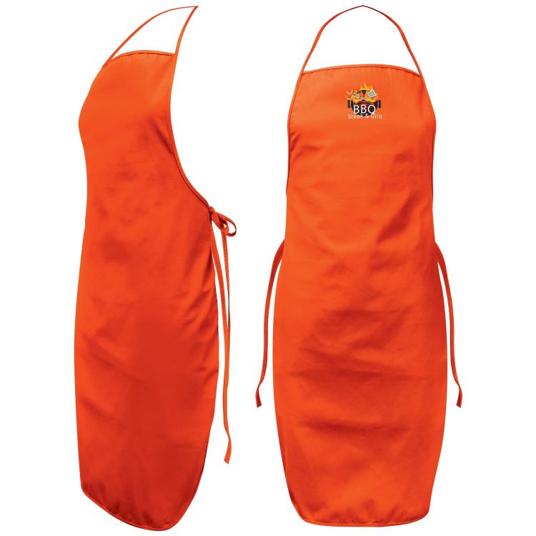 Picture of Ritz Bib Apron