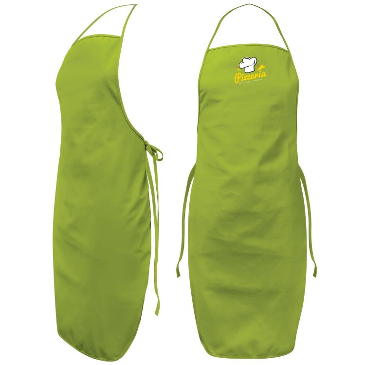 Picture of Ritz Bib Apron