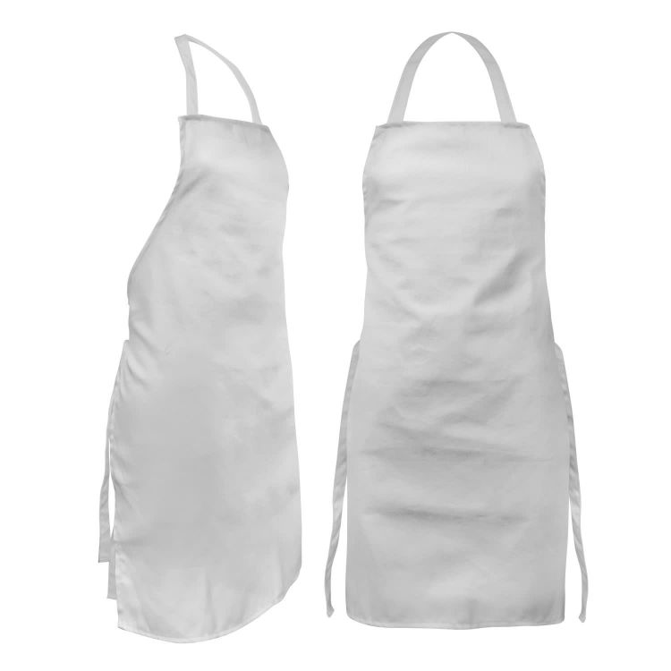 Picture of Renzo Full Colour Bib Apron