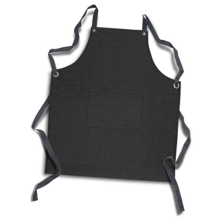 Picture of Cuisine Bib Apron - Mix and Match