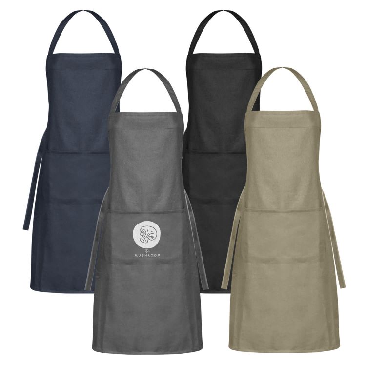 Picture of Santini Apron