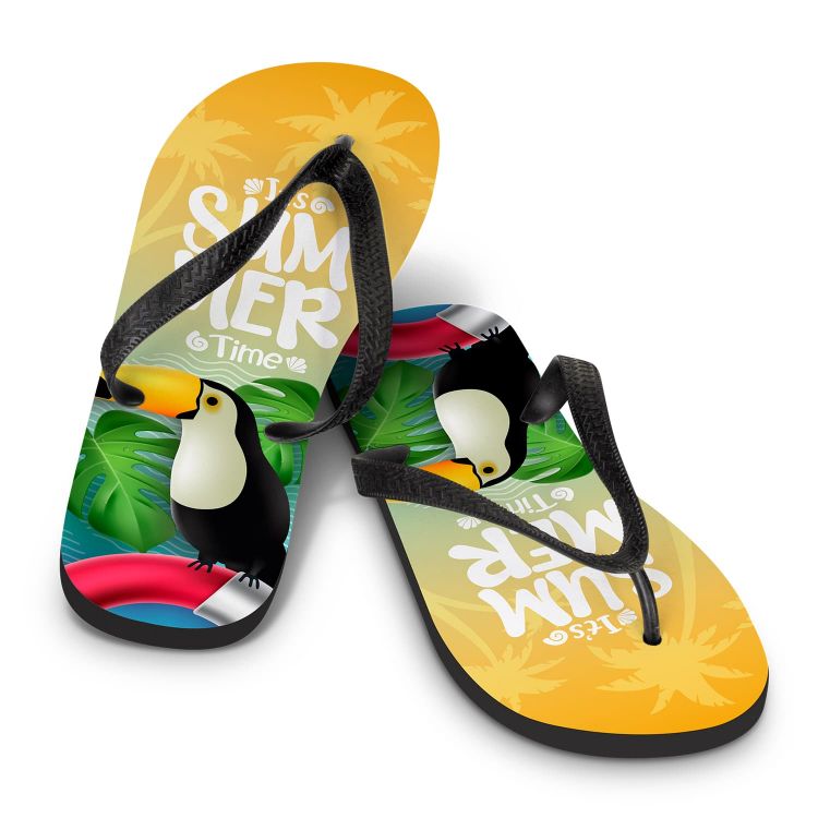 Picture of Flip Flops