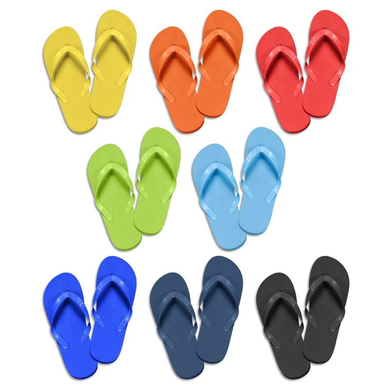 Picture of Tidal Flip Flops