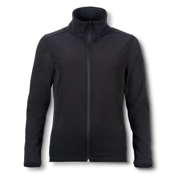 Picture of SOLS Race Women's Softshell Jacket