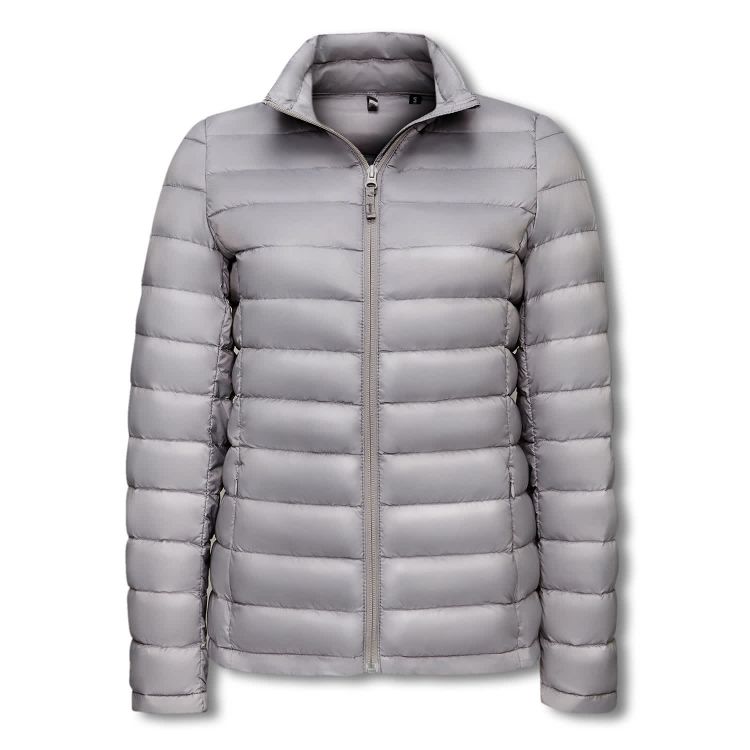 Picture of SOLS Wilson Women's Puffer Jacket