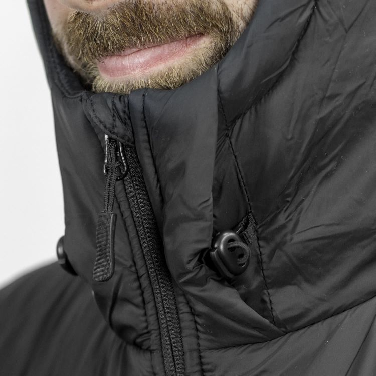 Picture of TRENDSWEAR Milford Mens Puffer Jacket